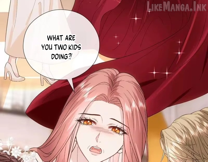 Madam and Her Daily Online Face-Slapping Chapter 245  - page 38